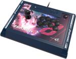 HORI Fighting Stick Alpha, PlayStation®5, PlayStation®4, PC, Tekken 8, Arcade, Fekete, Vezetékes kontroller (SPF-037U)