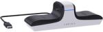 RAPTOR-GAMING RG-CS200 Sony PlayStation 5 DualSense kontroller töltő fejér (RG-CS200) (RG-CS200)