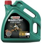 Castrol Magnatec A5 Stop-Start 5W-30 4 l