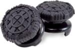 KontrolFreek Nightfall performanță XBX/XB1 Grip și thumbsticks Kit PK-2345-XBX (PK-2345-XBX)