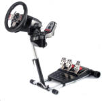Thrustmaster Wheel Stand Pro DELUXE V2, suport pentru volan și pedală Thrustmaster T300RS, TX, TMX, T150, T500, T-GT, TS-XW (T300/TX)