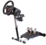 Thrustmaster Suport de roată pentru DELUXE V2, suport de volan și pedale pentru Thrustmaster T500RS (T500)
