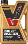 Venol Synthesis Super Sn Sm Cf 0W-40 4 l