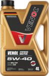 Venol Synthesis Gold Plus C2 5W-40 4 l