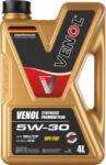 Venol Synthesis Premium Plus C3 5W-30 4 l