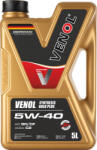 Venol Synthesis Gold Plus C2 5W-40 5 l