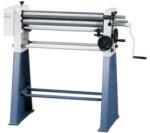 Bernardo HRM 610 lemezhengerítő gép 610 x 60 mm (06-1450)