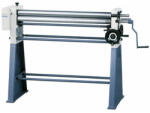Bernardo HRM 1000 lemezhengerítő gép 1000 x 60 mm (06-1455)