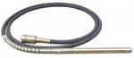 Iskra ERO IE-50-6 Betonvibrálótű 50mm fej, 6m tömlő (3830076850806)
