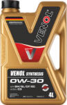 Venol Synthesis C3 0W-30 4 l