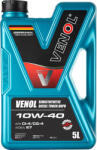 Venol Semisynthetic DSL Truck XHPD 10W-40 5 l