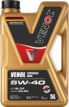 Venol Synthesis Gold SL CF 5W-40 5 l