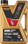 Venol Synthesis Gold SL CF 5W-40 4 l