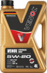Venol Synthesis Gold SN CF 5W-20 4 l