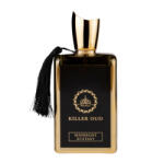 Paris Corner Killer Oud - Midnight Ecstasy EDP 100 ml