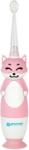 oromed ORO-KIDS pink Periuta de dinti electrica