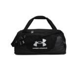 Under Armour Geantă sport Undeniable 5.0 Duffle MD Black - gymbeam Geanta sport