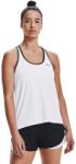 Under Armour Maiou pentru femei Knockout Tank White XL