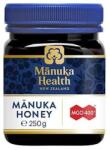 Manuka Health New Zealand MGO 400+ 250 g