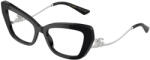 Dolce&Gabbana DG3391B 501 Rama ochelari