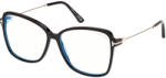 Tom Ford FT5953-B 001 Rama ochelari