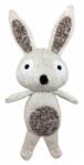 Record Jucarie plus Softy Iepure, 18 cm