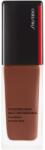Shiseido Synchro Skin Self-Refreshing Foundation Advanced machiaj persistent SPF 30 culoare 540 Mahogany 30 ml