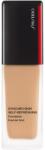 Shiseido Synchro Skin Self-Refreshing Foundation Advanced tartós alapozó SPF 30 árnyalat 330 Bamboo 30 ml