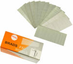 TC Technic Szegek 50mm (F50) 5000 db Makita AF-505 és Technic F-50 pneumatikus tűszegezőkhöz - takaritogep - 5 850 Ft