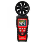 Habotest HT625A digitális szélsebesség mérő