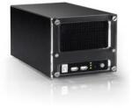 LevelOne LevelOne NVR-1204 hálózati képrögzítő (NVR) Fekete (NVR-1204) (NVR-1204)