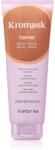 Inebrya Kromask intenzív színező pakolás árnyalat Toffee 250 ml