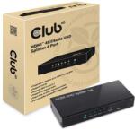 Club 3D CLUB3D CSV-1380 videó elosztó (CSV-1380) (CSV-1380)