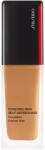 Shiseido Synchro Skin Self-Refreshing Foundation Advanced tartós alapozó SPF 30 árnyalat 420 Bronze 30 ml