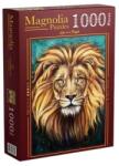 Magnolia 1000 db-os puzzle - Lion (2315) (2315)