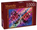 Magnolia 1000 db-os puzzle - Butterfly (3010) (3010)