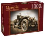 Magnolia 1000 db-os puzzle - Retro Car (3531) (3531)