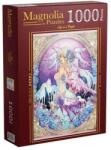 Magnolia 1000 db-os puzzle - Crystal Unicorn - Laverinne Special Edition (6201) (6201)