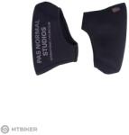 Pas Normal Studios kamásli kerékpáros cipőre, fekete (S (EU 35-36))