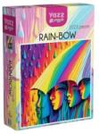 Yazz 1023 db-os puzzle - Rain-Bow (3843) (3843)