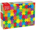 Yazz 1000 db-os puzzle - Puzzle (3852) (3852)