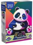 Yazz 1000 db-os puzzle - Happy Panda (3855) (3855)