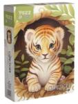 Yazz 1000 db-os puzzle - Cute Tiger (3875) (3875)