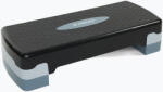 TREXO aerobic stepper TXO-B4W008 szürke