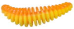 Berkley Powerbait Orange SNSNE Yellow 3.5cm 10buc (P.1594926)