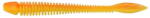 Berkley Powerbait Power Flail Fluo Orange Sunshine 7cm 10buc (P.1609958)