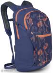 Osprey Daylite Plus hátizsák, 20 l, wild blossom print/alkalin