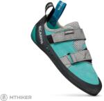 SCARPA Origin női hegymászó cipő, maldív fekete (EU 39)