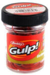 Berkley Momeala Artificiala Gulp Rama Rosu (P.1092973)