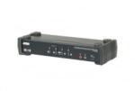 ATEN 4-Port KVM Switch (CS1924M-AT-G)